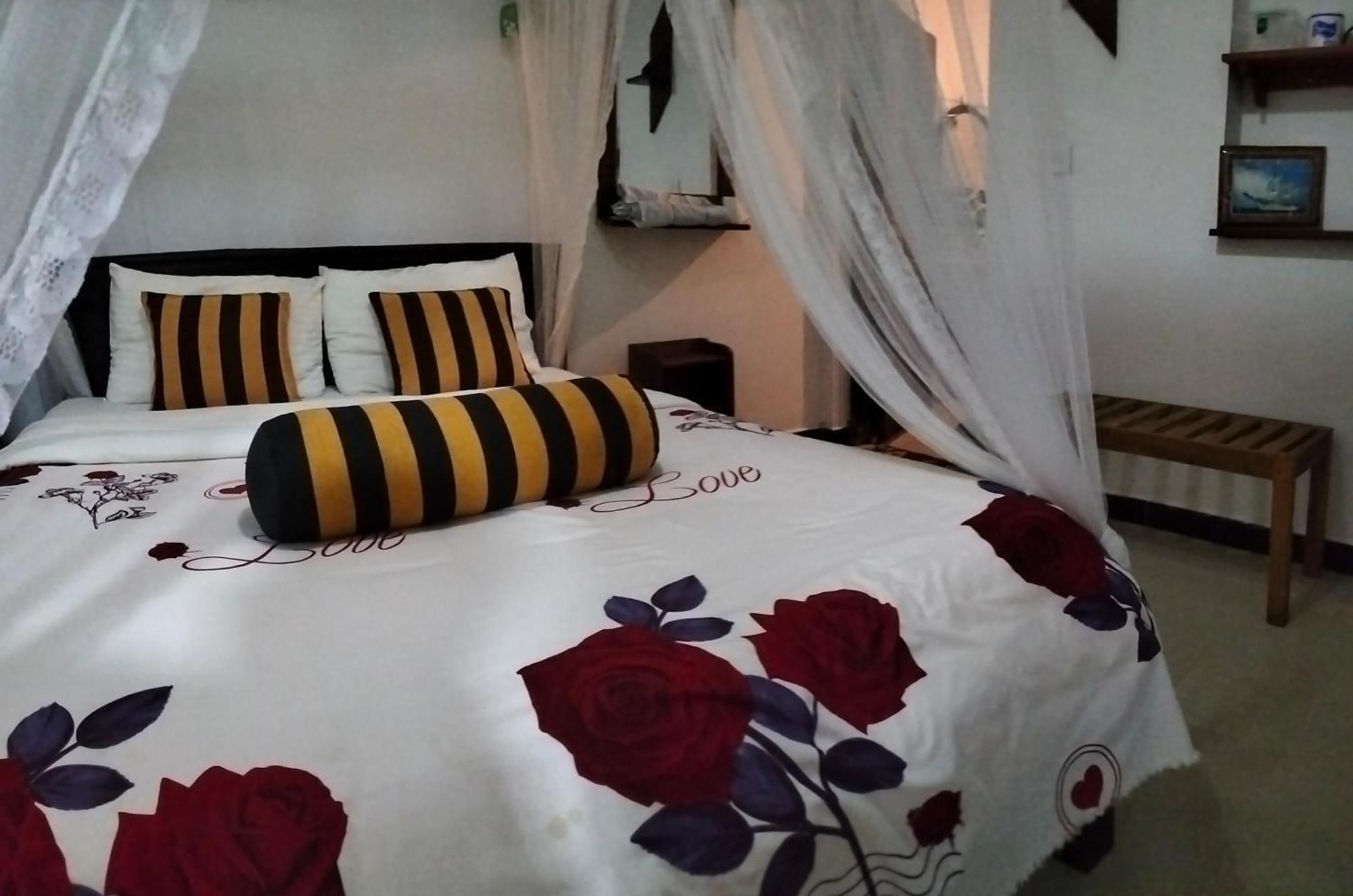 Supipi Homestay Ella Exterior photo