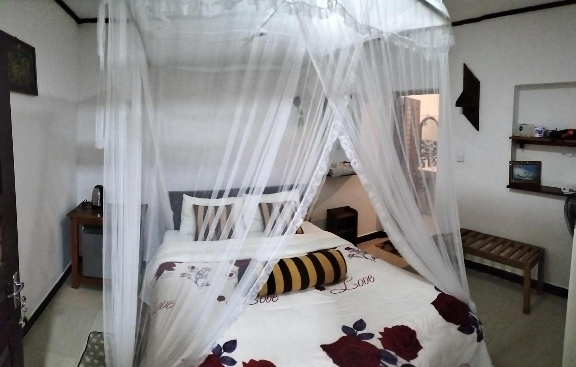 Supipi Homestay Ella Exterior photo